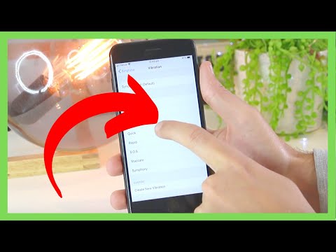 Vibration Not Working on iPhone! 🔥 HOW TO FIX!!