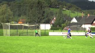 Landesliga, 2. Runde Fc Schlins Sc Göfis
