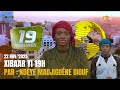 Suivez Xibaar Yi 19h, l´Actualité En Wolof - Par Ndeye Madjiguéne Diouf | 22 Nov. 2025