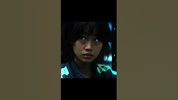 SQUID GAME SEASON 3 / player 222 and player 067 #squidgame #squidgame3 #squidgameseason3 #067  #222