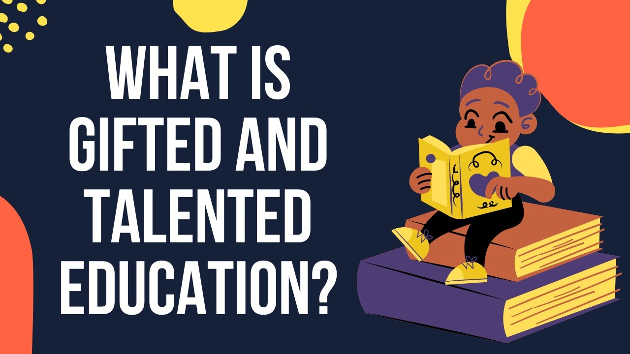 What are highly capable programs? | What is Gifted Education