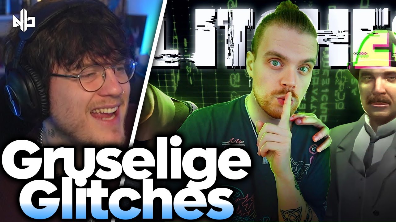 Achtung gruselig! 😨 | Niek reagiert auf 