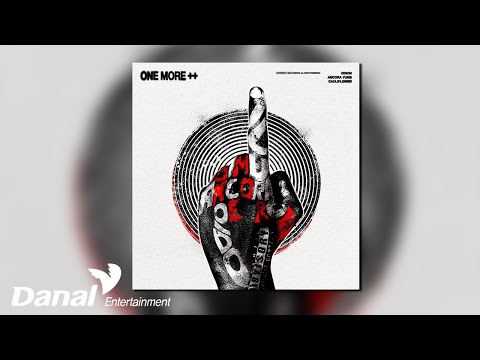 [Official Audio] 앙코라 영, 오디온, <strong>콜리</strong> 플라워 - ONE MORE