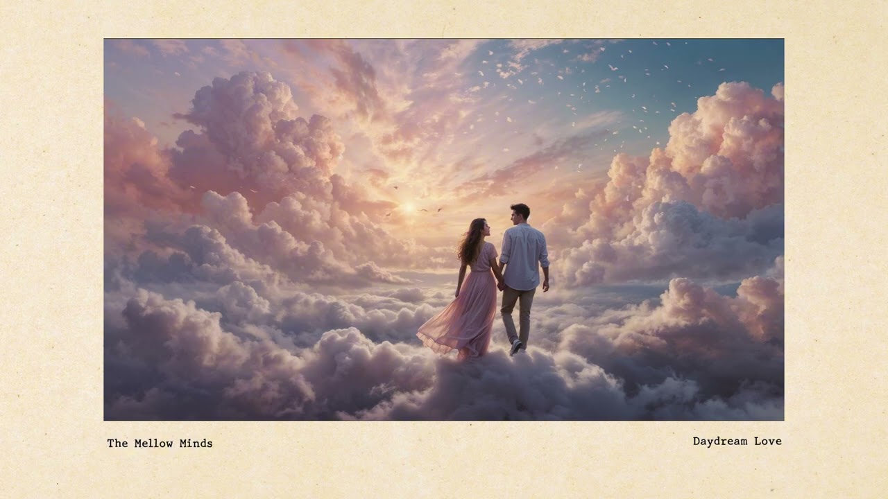 Daydream Love – A Chill Pop Love Song | Sweet Melodies & Dreamy Romance