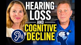 Can Treating Hearing Loss Slow Cognitive Decline?