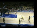 CB Santos San Luis VS Indios 2 (11-02-17)