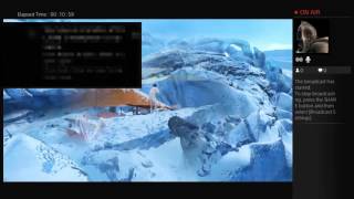 Battlefront banta #4