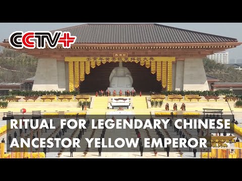 Video: Waarom aanbidden Chinezen hun voorouders?