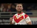 Rivals Round Rewind, Catalans Dragons v Warrington Wolves, 2019 Super League, Extended Highlights
