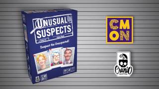 Unusual Suspects Trailer