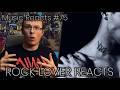 DO NOT UNDERESTIMATE!! - Vena Coldrain Album - Music Reactions 75
