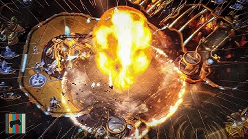 Boom. - Starcraft 2 - LAGTV