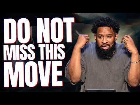 Warning - July 17, 2026: Your Season Of Waiting Is Over, Get Ready To Move! | Pastor Mike Jr