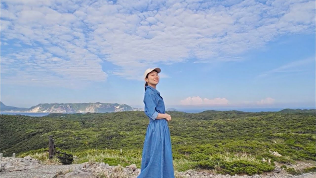 Tokyo Islands trip🇯🇵 Exploring Shikinejima Island🥳 JAPAN IRL LIVE