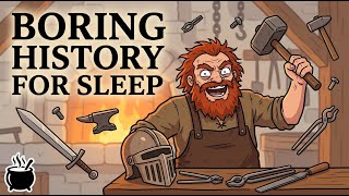 Why Medieval IRON Never Rusted While Yours Dies in 2 Years - and more