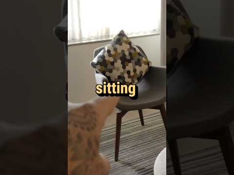 A Very Good Hotel Room Tour by Mike Falzone in Houston, TX