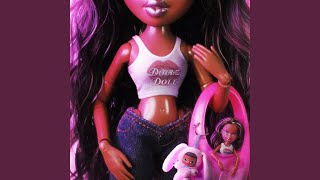 Dollz Doll Sasha Solo Instrumental