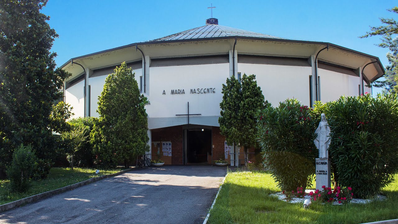 Santa Messa 25 febbraio 2026 ore 08.15