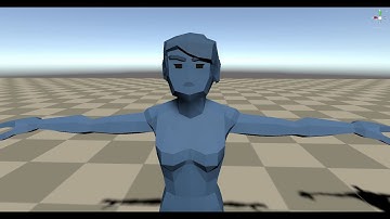 [#01] Third person character controller - Synty assets + Cinemachine