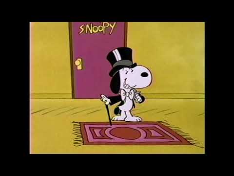 Snoopy The Musical