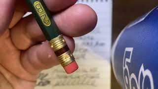 Musgrave Unigraph Pencil