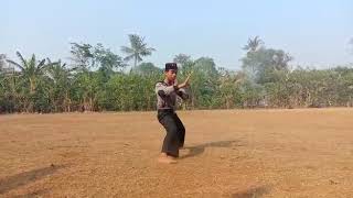 Jurus 12. Cingkrik Goning TB Bambang