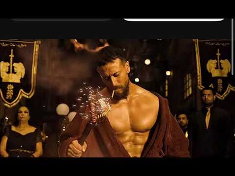 Baghi 4 HD Thrilling Full HD Movie Tiger Shroff