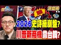 台股市場動態