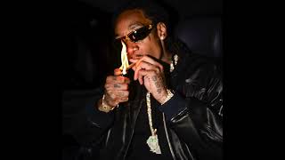 free Wiz Khalifa X Curreny Type Beat through The Fire 2026