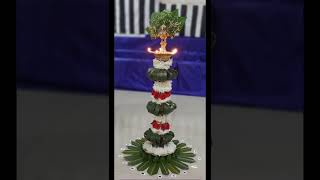 Deewaniyaat song l diy l diwali flower decoration l viral