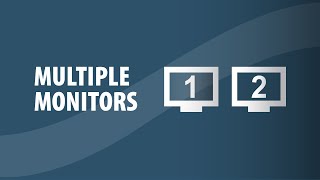 How to Navigate Multiple Monitors | ISL Online Remote Desktop