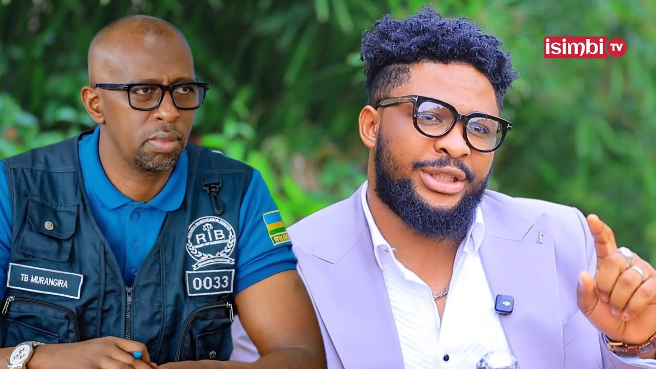 NDICUZA KO NABAYE INJIJI NGAFUNGWA😥NDASABA IMBABAZI|NA CONGO NGEZEYO BAMFUNGA KUKO BANSHINJA BYINSHI