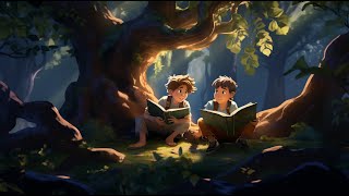 Bella & Patch's Bedtime Adventure | Read Aloud Bedtime Story