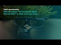Rekindle 3D Promotion Video
