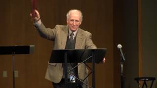 Trust Pastors Who Lead by the Book