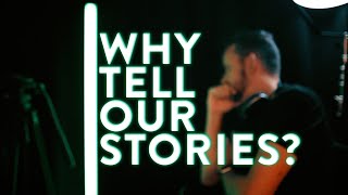Why Our Stories Matter: The Power of Sharing Personal Narratives