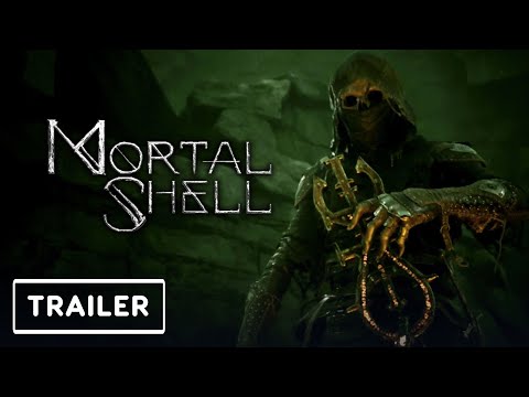 Mortal Shell - New Class Gameplay Trailer | Summer of Gaming 2020