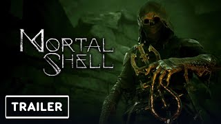 Mortal Shell - New Class Gameplay Trailer | Summer of Gaming 2020