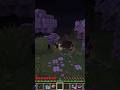 Minecraft cobblemon finally I found village #minecraft #like #edit #shorts