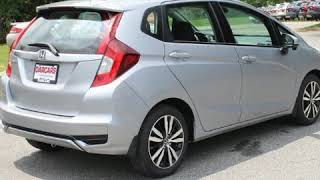2020 Honda Fit EX in Bowie, MD 20716