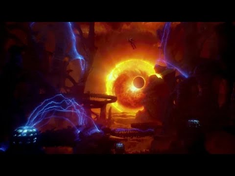 Pacific Rim Saga [2013 - 2022] Prercusors Screen Time - YouTube