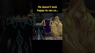 Well, we found Volt… but where is its wielder? #talesofxillia