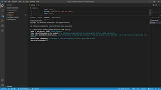 Readme.md generator