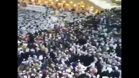 الشيخ د. ياسر الدوسري : وإذ بوأنا لابراهيم مكان البيت : سورة الحج