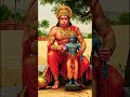 Jai shee ram 🙏चाहे कितनी मुसीबत आये 🙏🚩 hanuman ji status 🚩#bajrangbali #viralvideo #hanumanbhajan