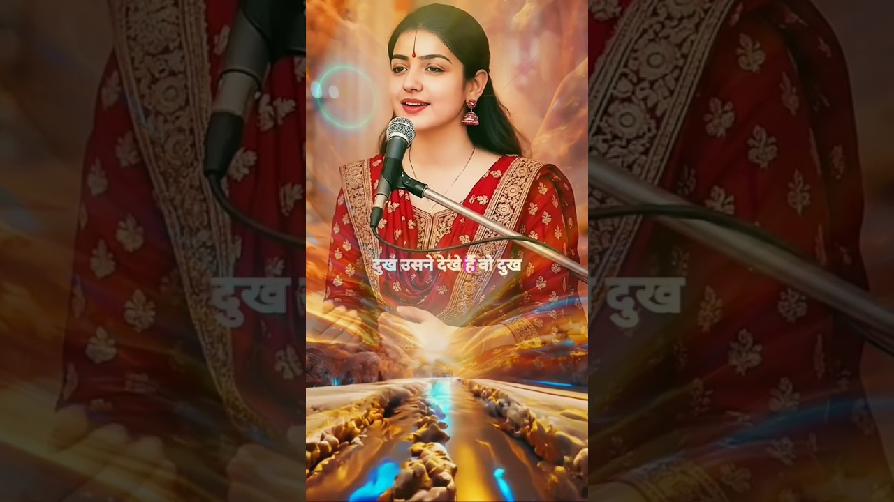 श्री कृष्ण कहते हैं 