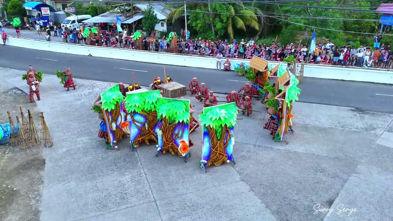7th Tinuy an Sayaw Festival