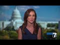 WVII 12pm News Thursday, 07/09/2026