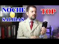 Perfumes para NOCHE Y SALIDAS todas las temporadas - TOP