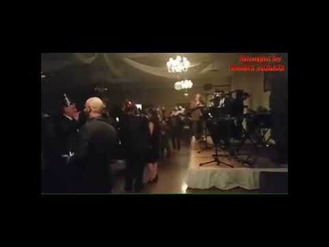   5      2016 توني خواجة خكة